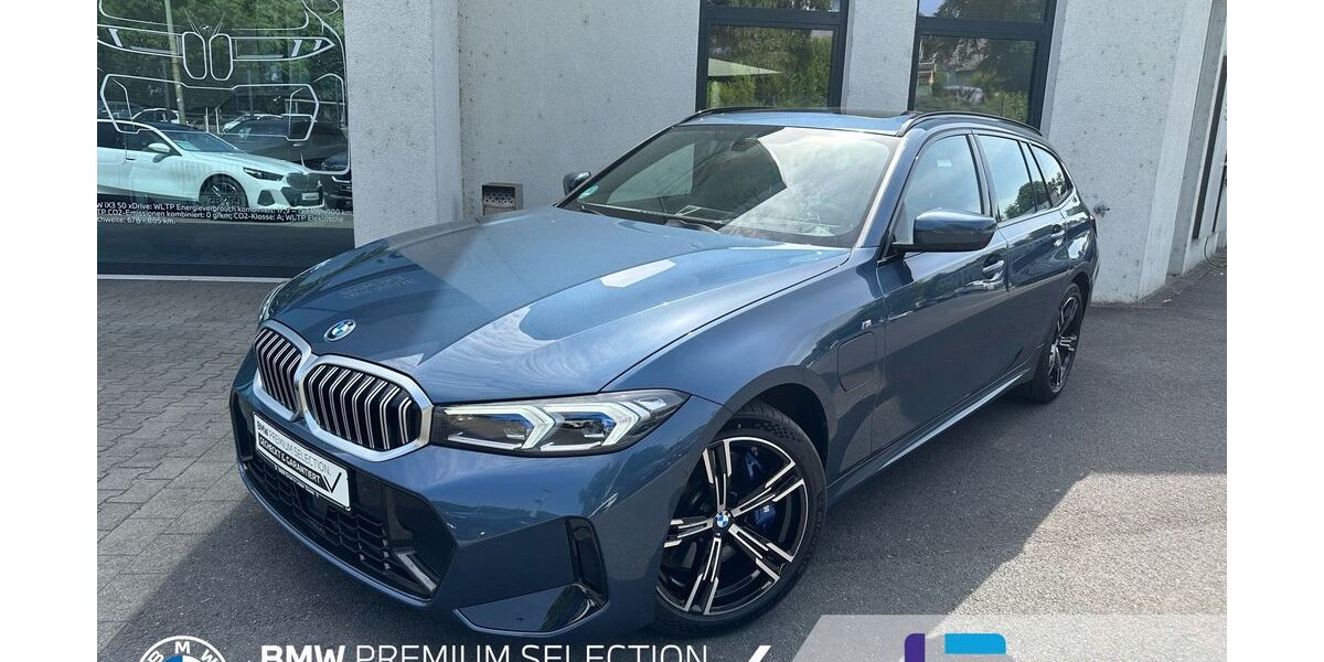 BMW 330 21.756 km 47.270 &euro; Essen 45134