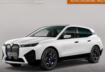 BMW iX 29.517 km 72.990 &euro; Essen 45141