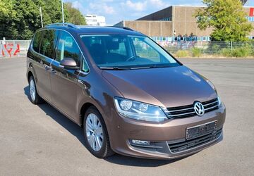 VW Sharan 245.000 km 10.900 &euro; Essen 45356