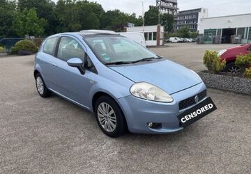 Fiat Punto 130.000 km 1.950 &euro; Essen 45127