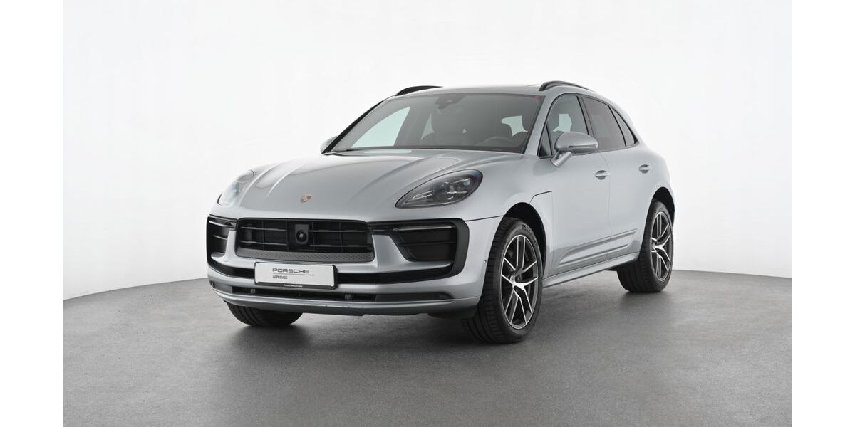 Porsche Macan 37.980 km 62.880 &euro; Essen 45143