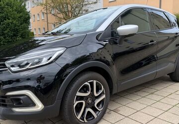 Renault Captur 87.000 km 10.900 &euro; Essen 45359