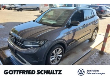 VW T-Cross 12.431 km 26.950 &euro; Essen 45307