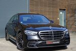 Mercedes-Benz S 580 e 4M AMG HA-Lenk.Exkl. Fond TV 4D NP209.- 29.580 km 109.600 &euro; Wuppertal 42327