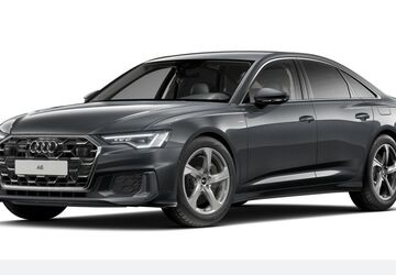 Audi A6 14.282 km 43.870 &euro; Bochum 44809